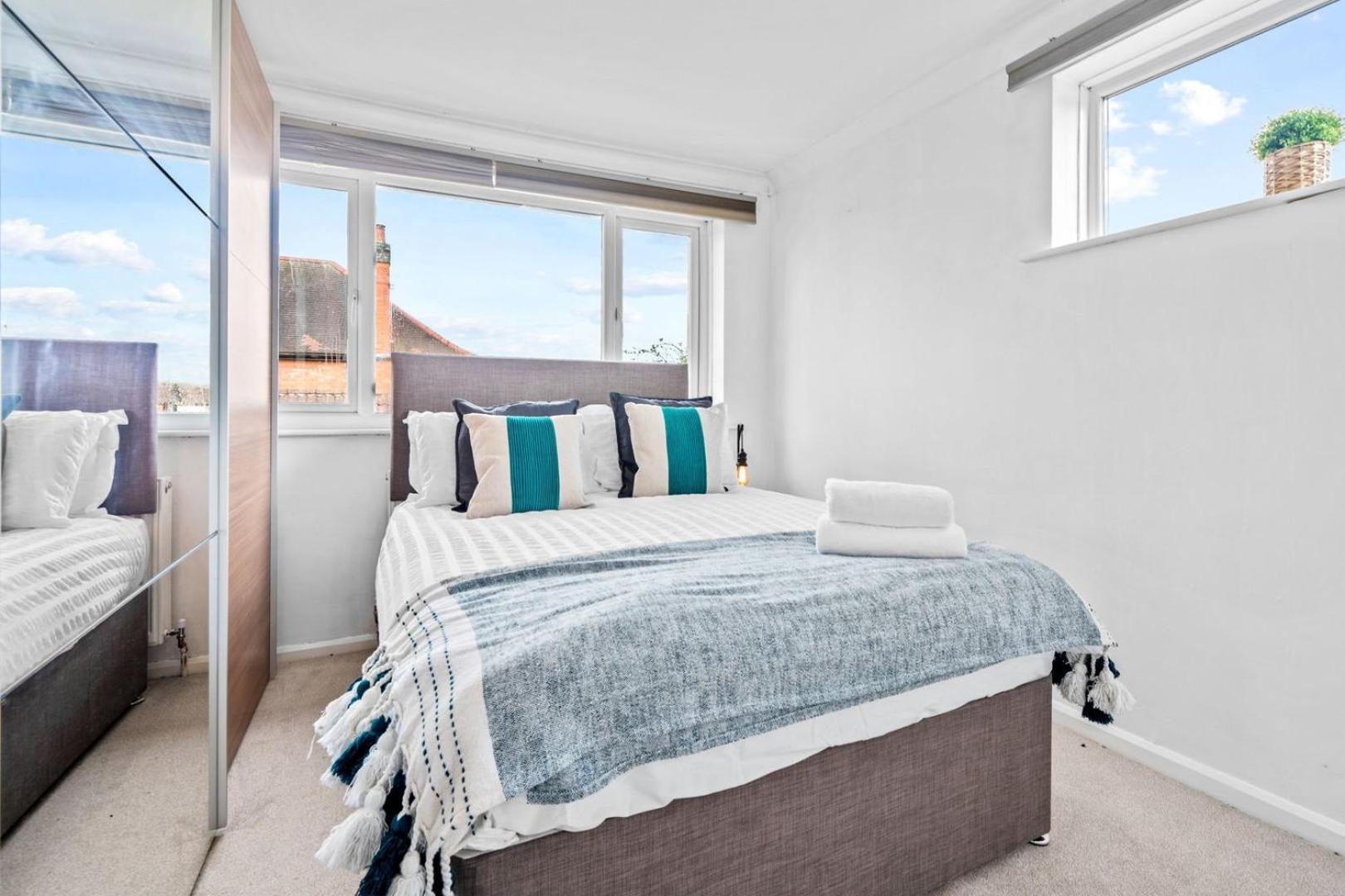 Bramcote Lane Spacious 5 Bedroom House ノッティンガム エクステリア 写真