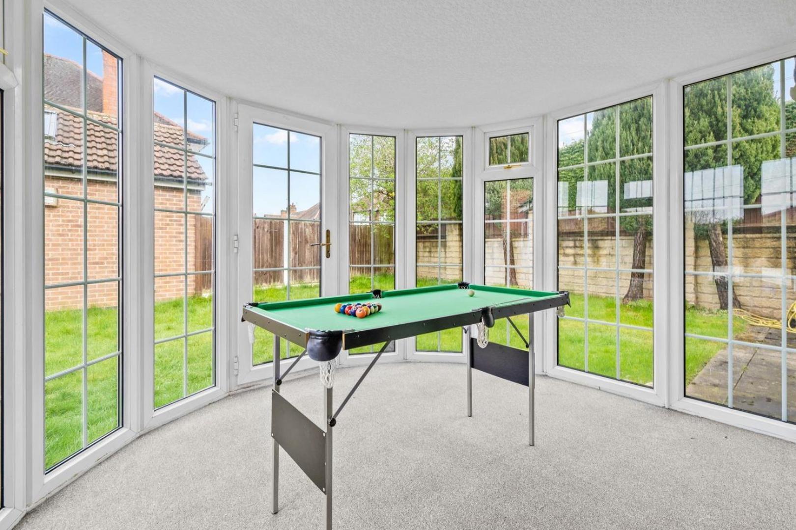 Bramcote Lane Spacious 5 Bedroom House ノッティンガム エクステリア 写真
