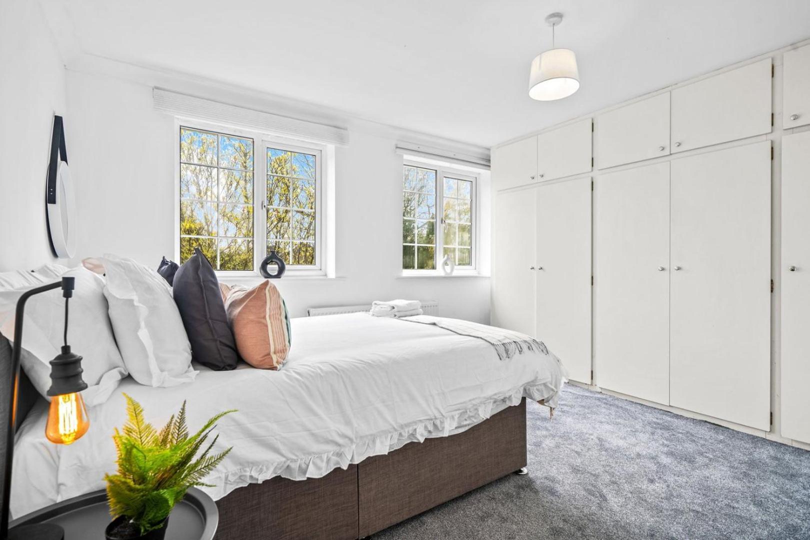 Bramcote Lane Spacious 5 Bedroom House ノッティンガム エクステリア 写真