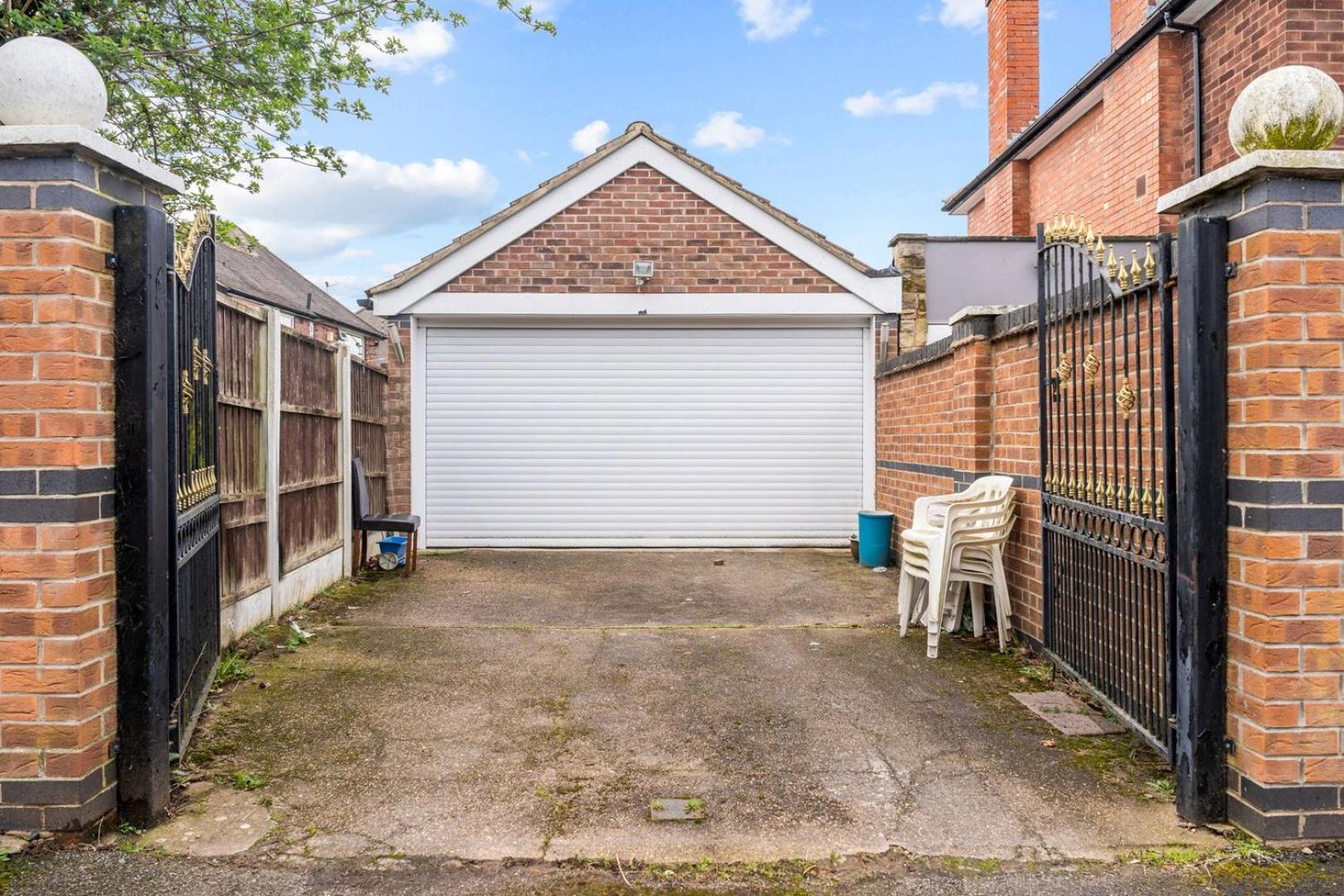 Bramcote Lane Spacious 5 Bedroom House ノッティンガム エクステリア 写真
