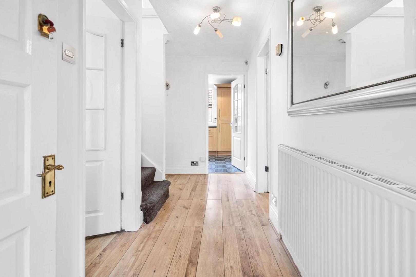 Bramcote Lane Spacious 5 Bedroom House ノッティンガム エクステリア 写真