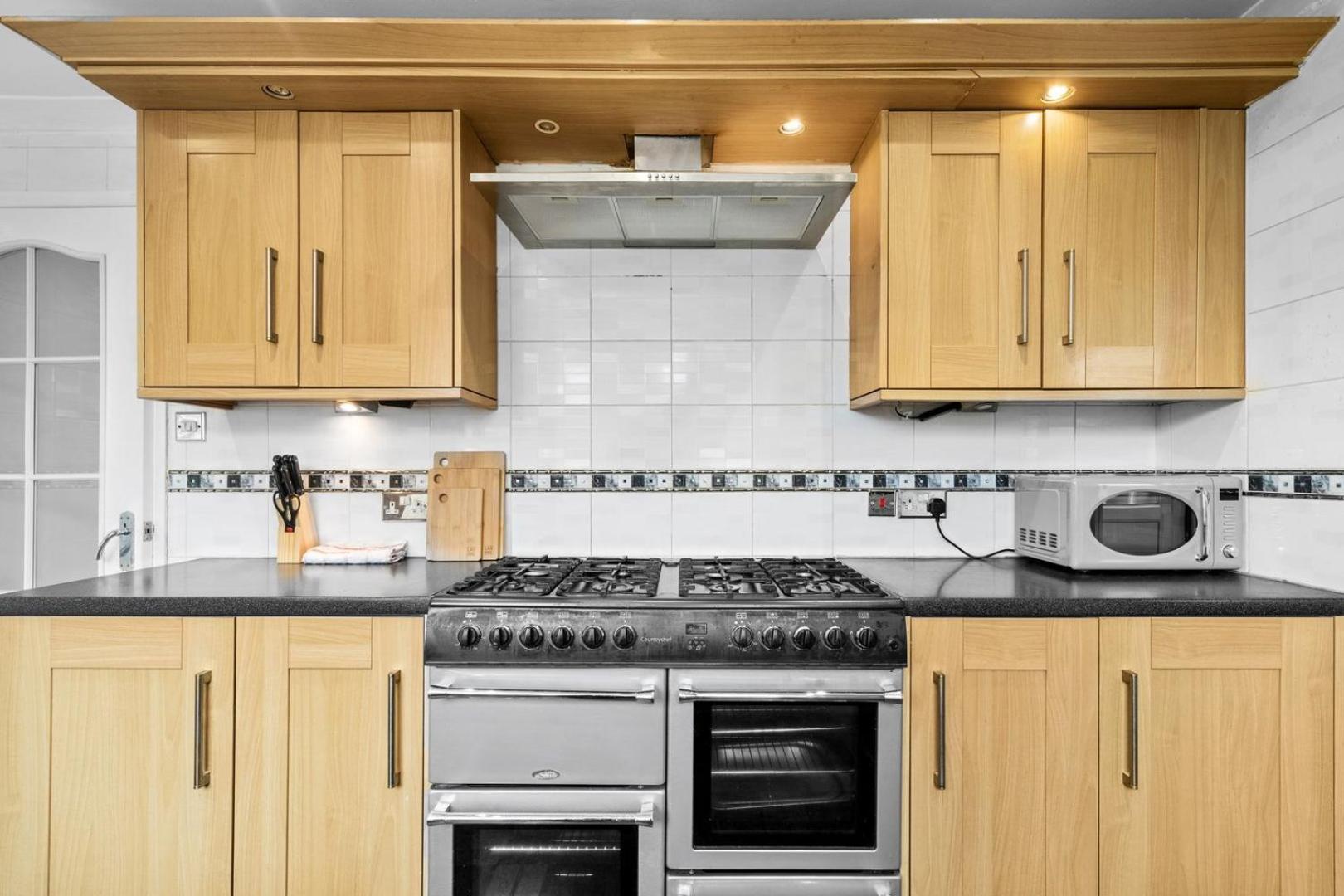 Bramcote Lane Spacious 5 Bedroom House ノッティンガム エクステリア 写真