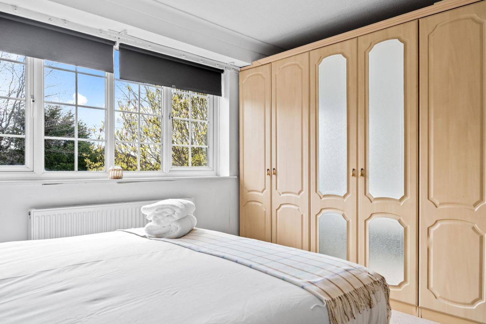 Bramcote Lane Spacious 5 Bedroom House ノッティンガム エクステリア 写真