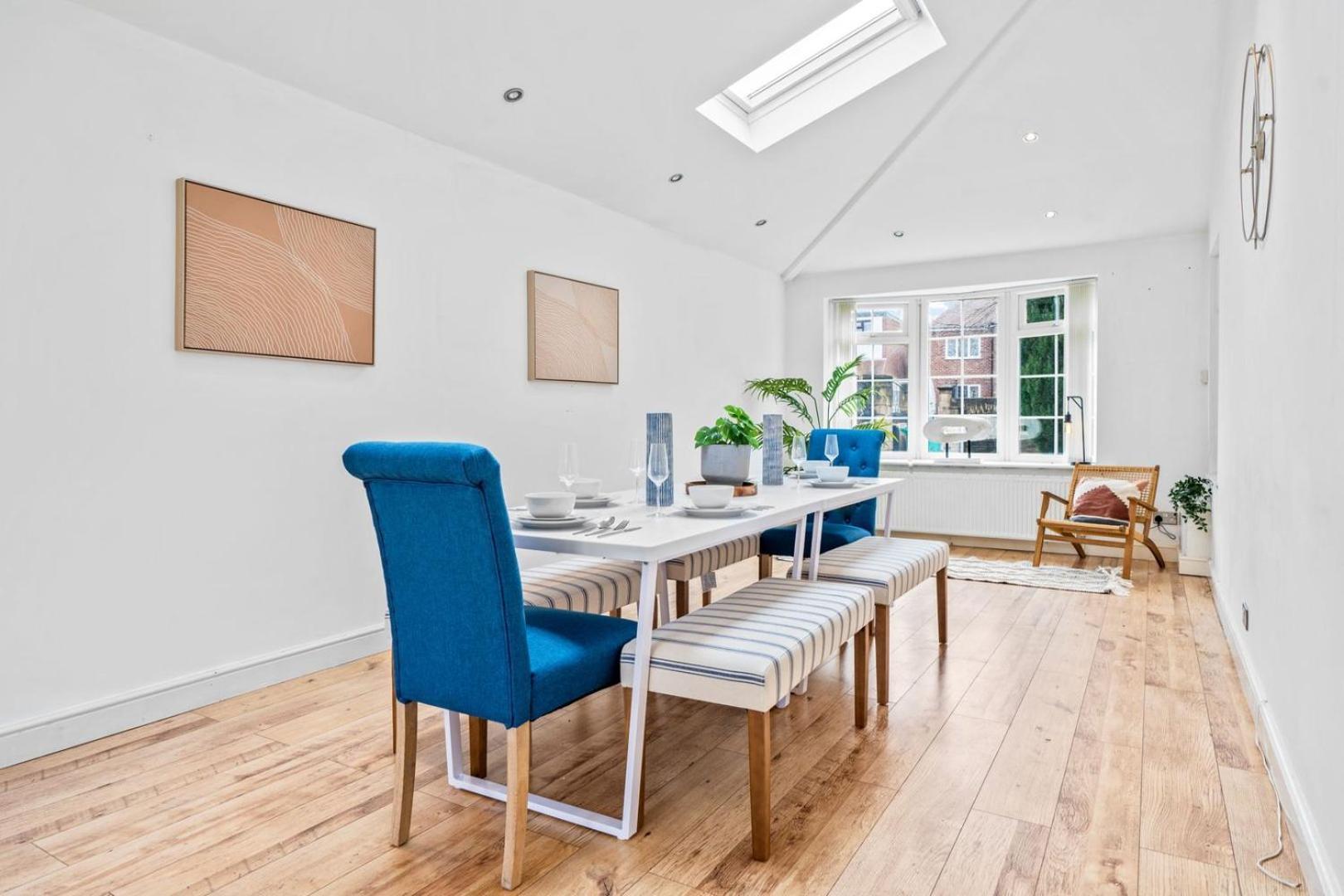 Bramcote Lane Spacious 5 Bedroom House ノッティンガム エクステリア 写真