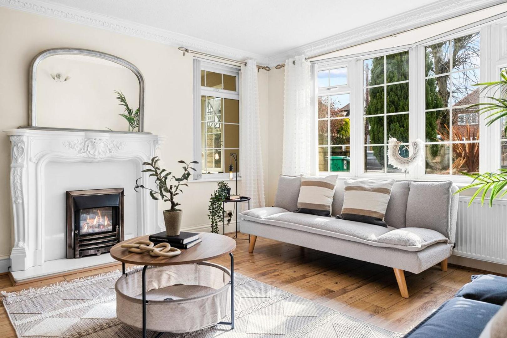 Bramcote Lane Spacious 5 Bedroom House ノッティンガム エクステリア 写真