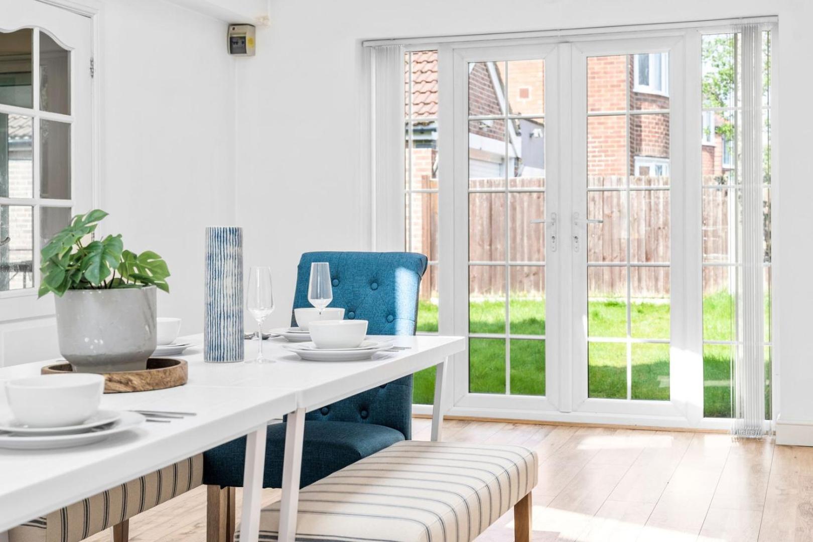 Bramcote Lane Spacious 5 Bedroom House ノッティンガム エクステリア 写真